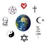 Não, à intolerância religiosa