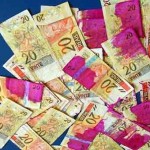 Cédulas manchadas: como proceder?